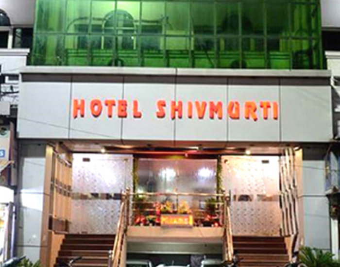 Hotel Shivmurti-Gallary